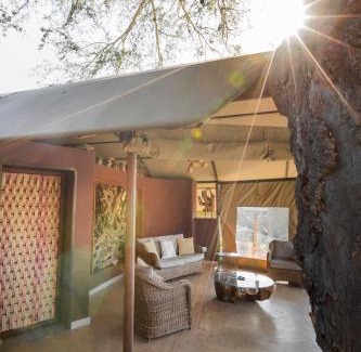 Kabulabula Conservancy Cabin | Serondela Lodge