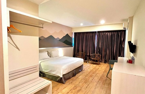 Tanjung Uncang Hotel | SERRA HOTEL BATAM