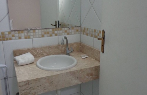 Serrinha Hotel | Serra Plaza Hotel