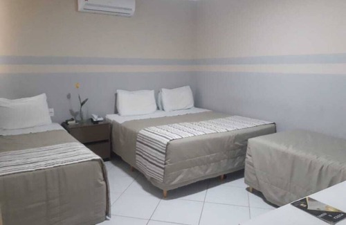Serrinha Hotel | Serra Plaza Hotel