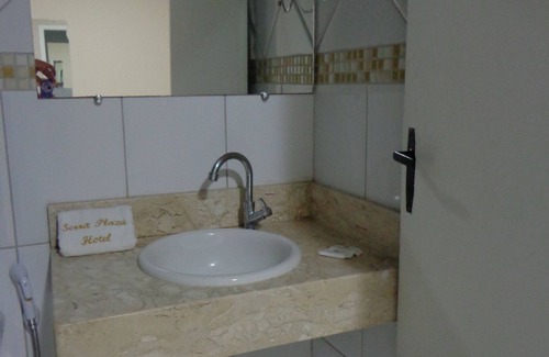 Serrinha Hotel | Serra Plaza Hotel