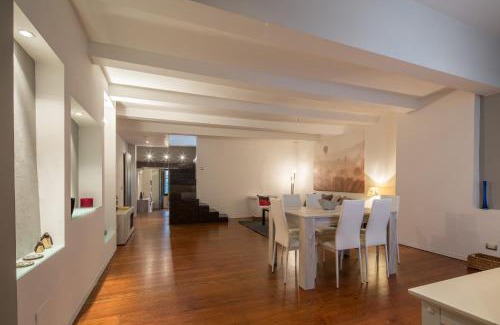 Santo Spirito Apartment | Serragli Loft
