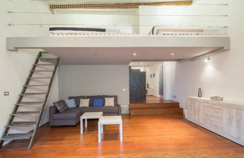 Santo Spirito Apartment | Serragli Loft