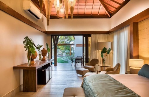 Pontal de Serrambi Hotel | Serrambi Resort