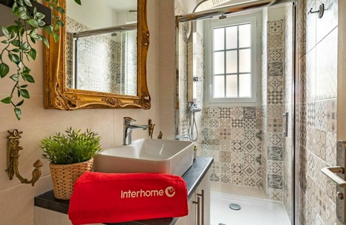 Biarritz Apartment | Serrano 827.1