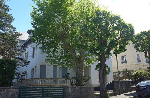 Biarritz Apartment | SERRANO