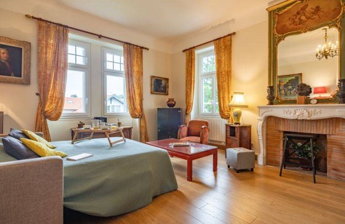 Biarritz Apartment | SERRANO