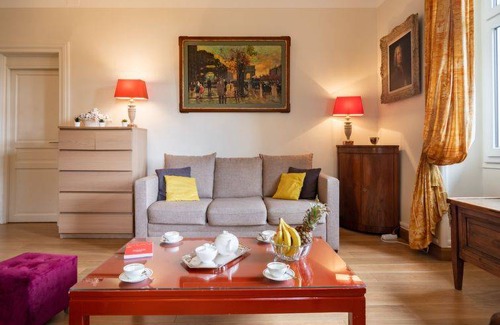 Biarritz Apartment | SERRANO