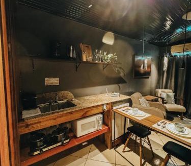 Igrejinha Apartment | Serrano no centro Igrejinha, a 30 minutos de Gramado