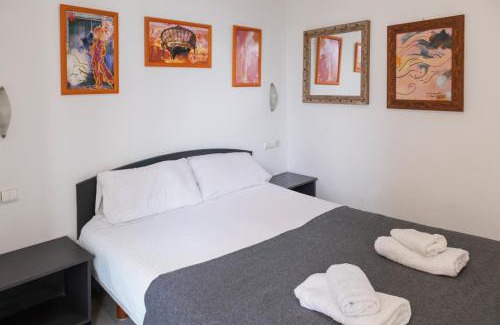 La Seu Apartment | Serrano Park