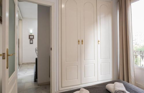 La Seu Apartment | Serrano Park