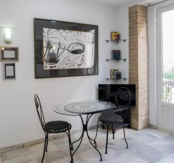 La Seu Apartment | Serrano Park