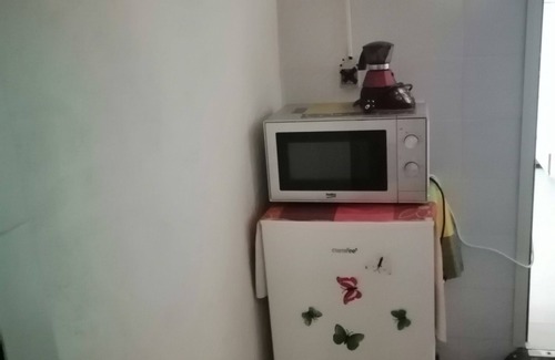 Alghero House | Serraona triple room with bathroom