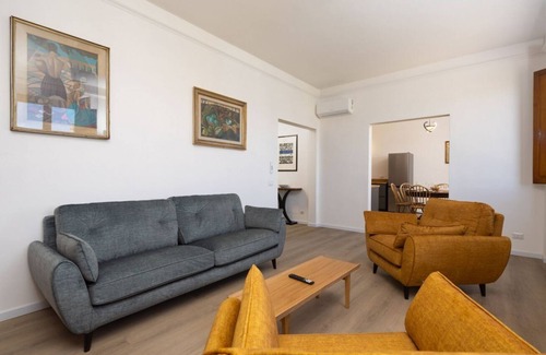 San Niccolo Apartment | Serristori Riverside Apartment