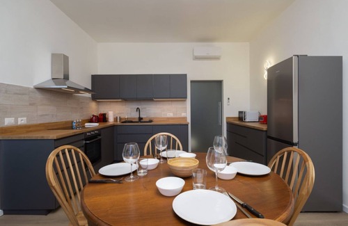 San Niccolo Apartment | Serristori Riverside Apartment