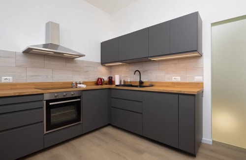 San Niccolo Apartment | Serristori Riverside Apartment