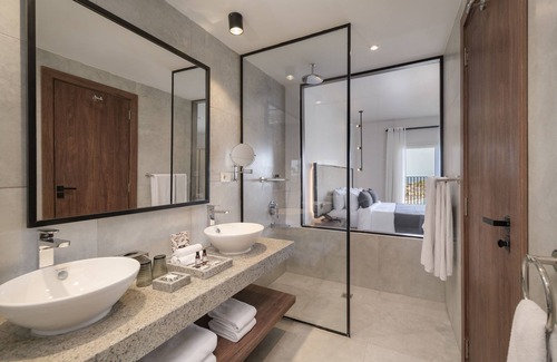 Al Mamsha El Seyahi Resort | Serry Beach Resort