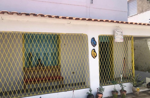 Centro House | SerTãonejo