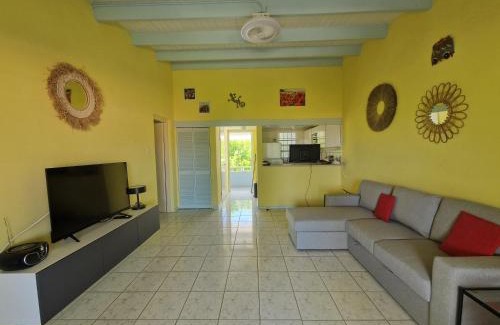 Willemstad Apartment | Seru Coral Resort Appartement 188