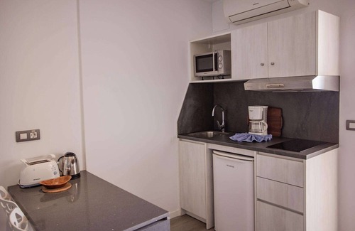 Puerto Rico Hotel | Servatur Casablanca Suites & Spa - Adults Only