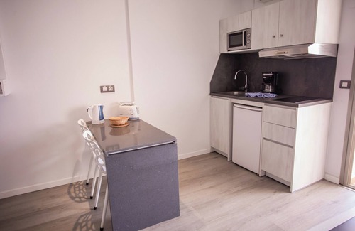 Puerto Rico Hotel | Servatur Casablanca Suites & Spa - Adults Only