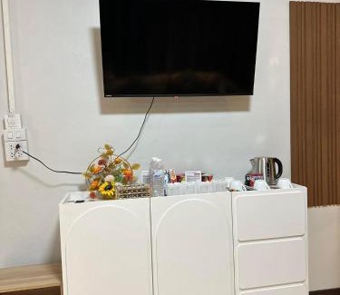 Wiang Nuea Apartment | Service Apartment ใจกลางเมืองใกล้แหล่งท่องเที่ยวVipRoom203