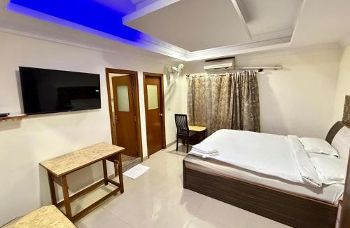 Koramangala Cabin | Service apartment koramangala tanour