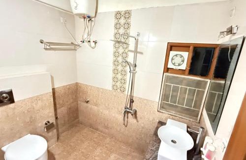 Koramangala Cabin | Service apartment koramangala tanour