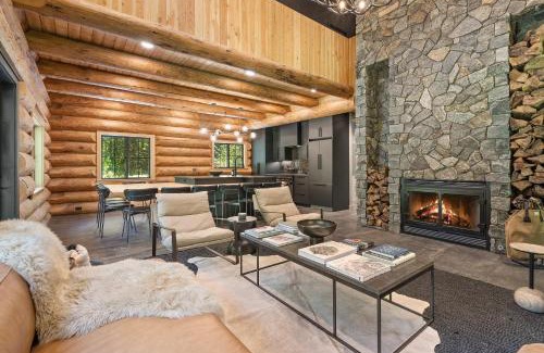 Deming House | Service Fee Nightly