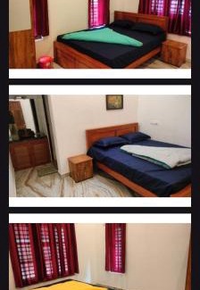 Mananthavady Villa | Service villa