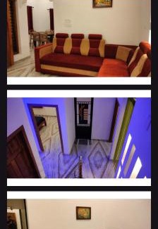 Mananthavady Villa | Service villa