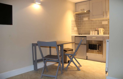 Ramsey Apartment | Serviced Apartments Ramsey Rooms