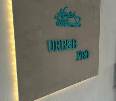 Hulzweiler Apartment | Serviced-Apartment mit Büro-Setup