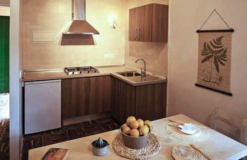 Calo de Sant Agusti Apartment | Ses Botges 1 - Formentera Break