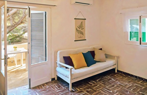 Calo de Sant Agusti Apartment | Ses Botges 1 - Formentera Break