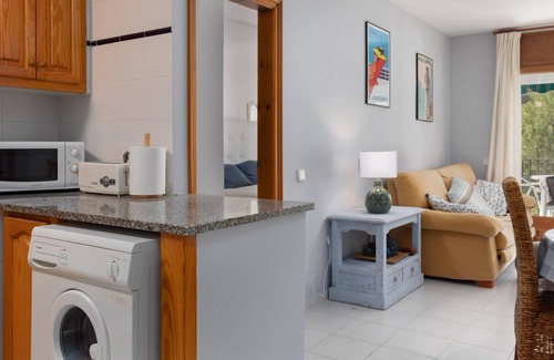 Tamariu Apartment | SES BRISES 1-apartment with shared swimming pool-Tamariu-Costa Brava