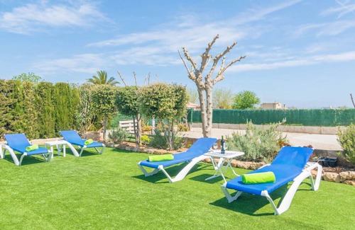 Muro House | Ses Canyes