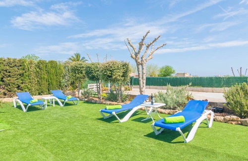 Muro House | Ses Canyes