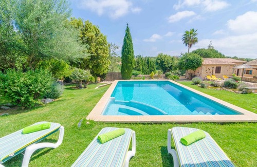 Arta Villa | SES VELLETES 7