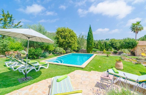 Arta House | Ses Velletes