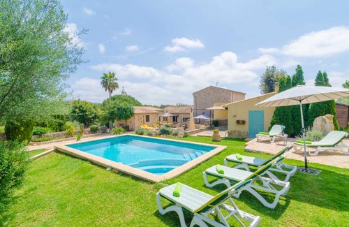 Arta House | Ses Velletes