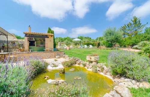 Arta Villa | Ses Velletes
