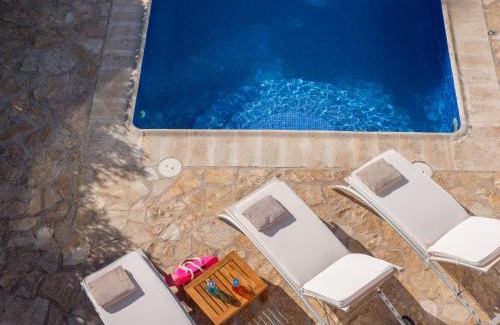 Nuestra Senora de Jesus Villa | Ses Vistes