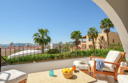 Nuestra Senora de Jesus Villa | Ses Vistes