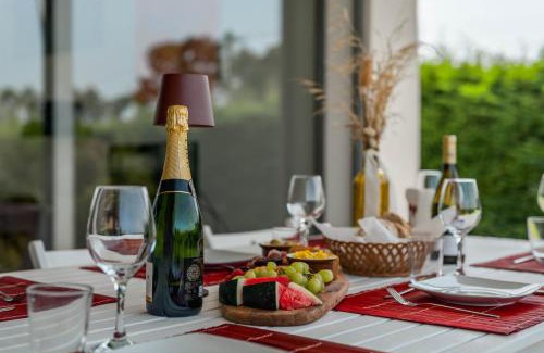 Fonte de Sesimbra Villa | Sesimbra Luxury Villa- Pool, garden, total privacy