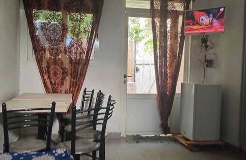 Boumerdes Ski Chalet | Set of 03 cosy bungalows, 350 m walk from the beach Sghirate/Boumerdes