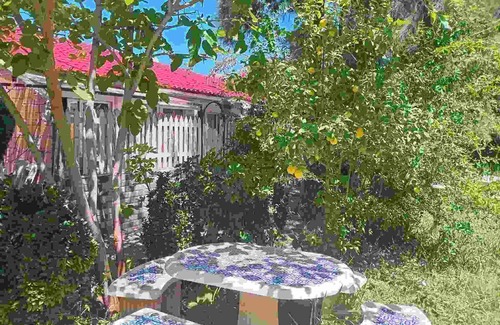 Boumerdes Ski Chalet | Set of 03 cosy bungalows, 350 m walk from the beach Sghirate/Boumerdes