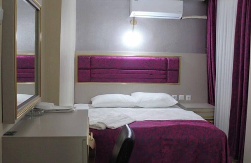 Inegol Hotel | Seta Park Hotel
