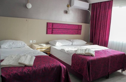 Inegol Hotel | Seta Park Hotel