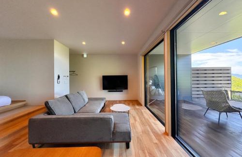 Kamano Villa | SETO CLAS for SLEEP A棟